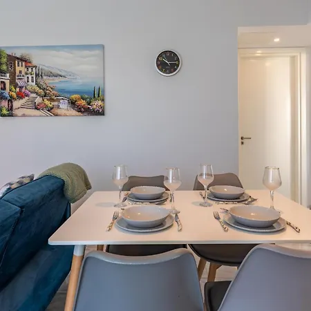 Starlet 1-bedroom In Λάρνακα