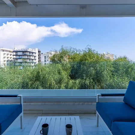 Διαμέρισμα Starlet 1-bedroom In