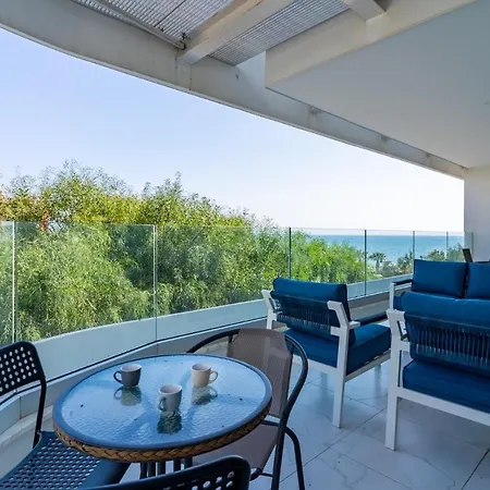 Starlet 1-bedroom In * Λάρνακα