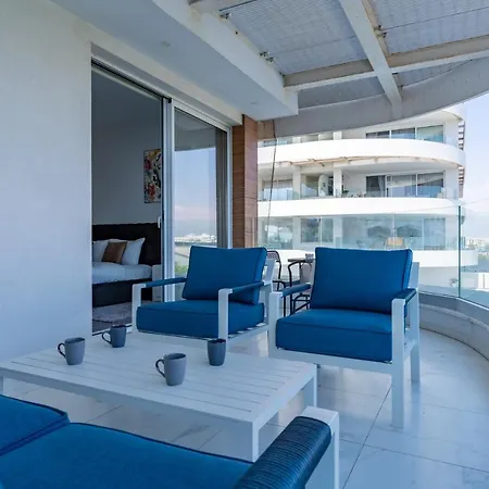 Διαμέρισμα Starlet 1-bedroom In