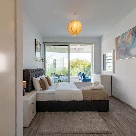 Starlet 1-bedroom In Appartement *