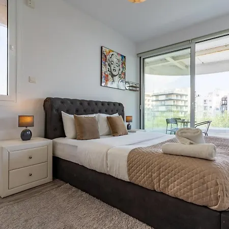 Starlet 1-bedroom In Appartement *