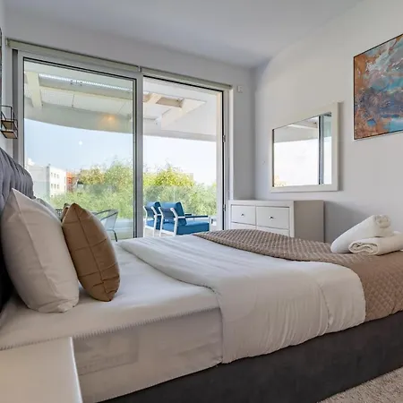 Starlet 1-bedroom In 아파트