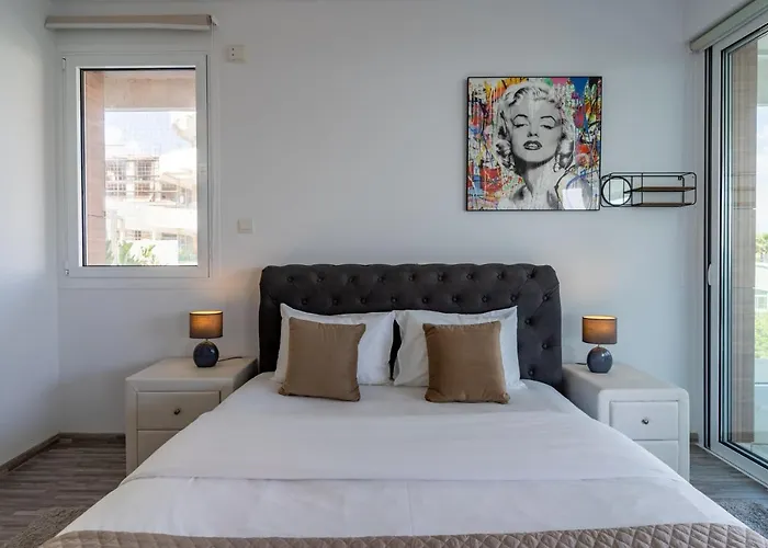 Starlet 1-bedroom In Apartmán