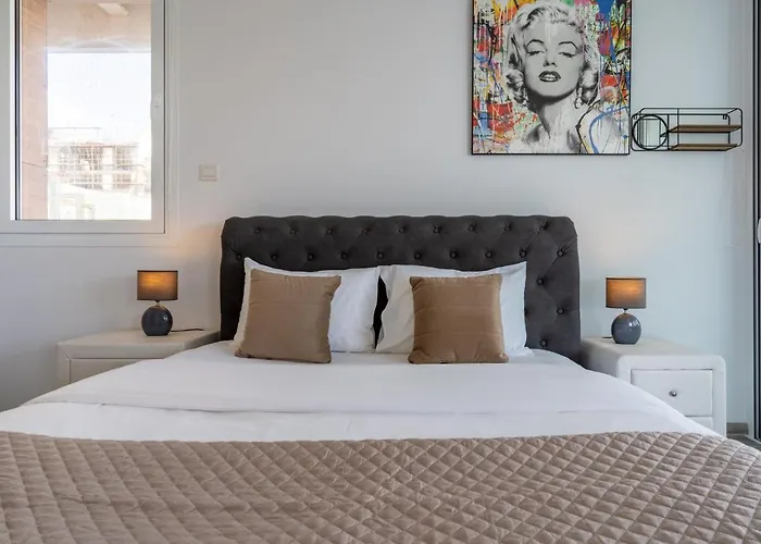 Starlet 1-bedroom In