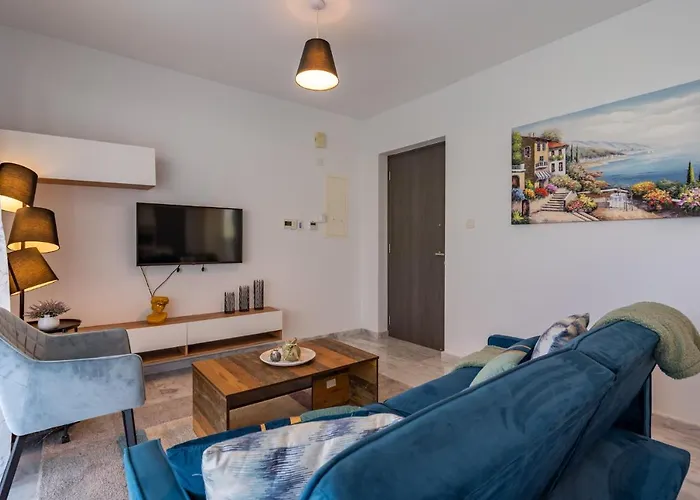 Apartmán Starlet 1-bedroom In *