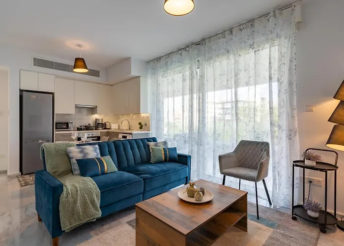 Starlet 1-bedroom In