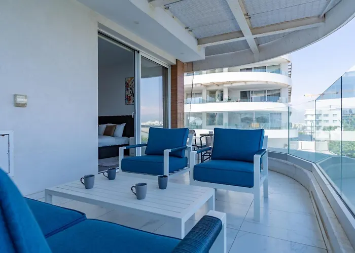 Apartmán Starlet 1-bedroom In