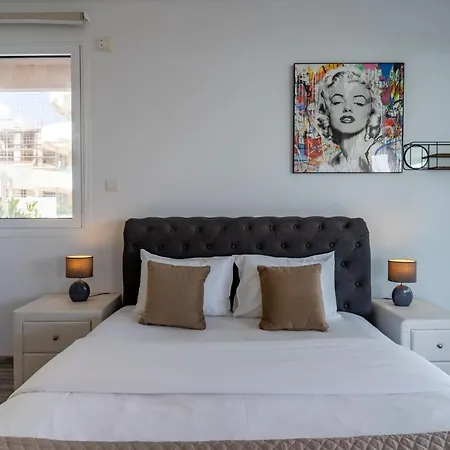 Starlet 1-bedroom In Apartmán