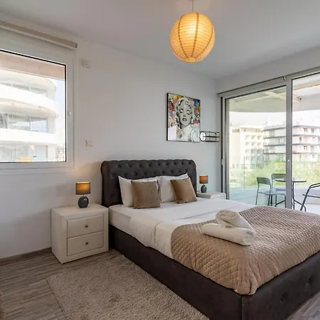 Starlet 1-bedroom In